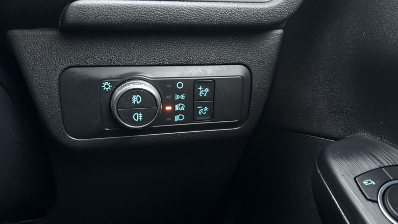 Ford Kuga 1.5 EcoBlue Titanium First Edition 5dr Auto Diesel Estate